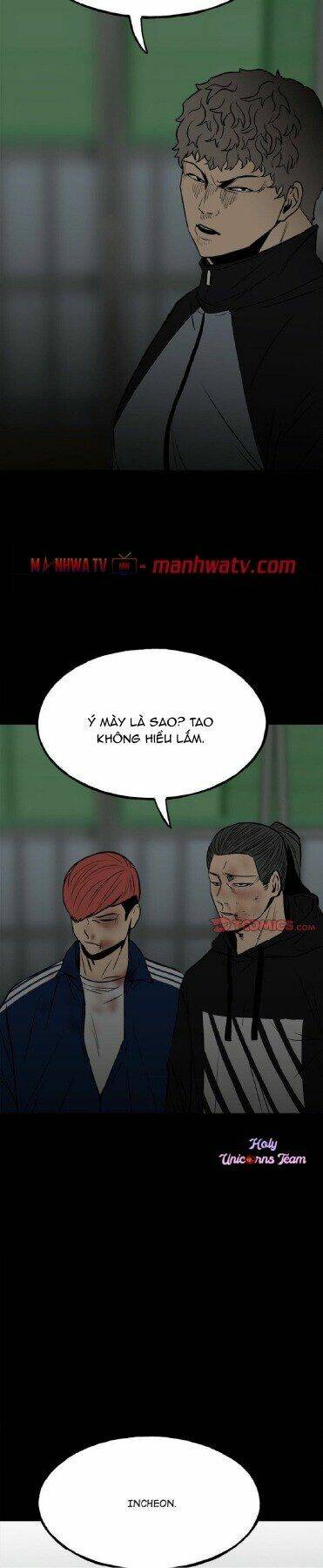 Kẻ Phản Diện Chapter 103 - Trang 2