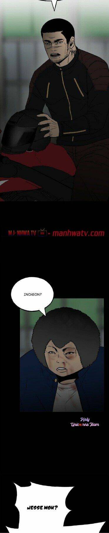 Kẻ Phản Diện Chapter 103 - Trang 2