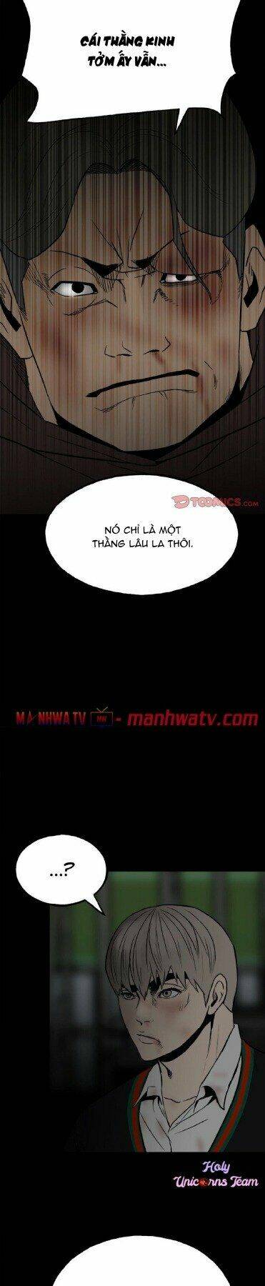 Kẻ Phản Diện Chapter 103 - Trang 2