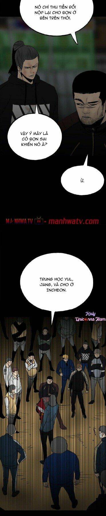 Kẻ Phản Diện Chapter 103 - Trang 2