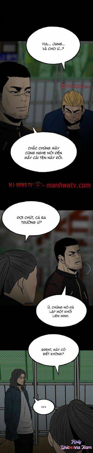 Kẻ Phản Diện Chapter 103 - Trang 2