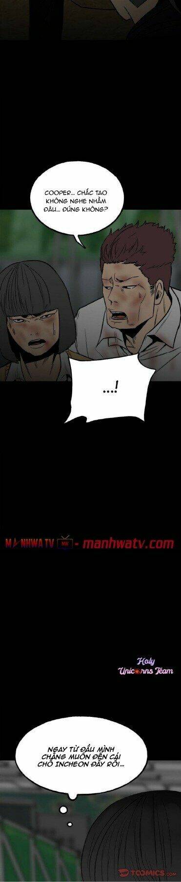 Kẻ Phản Diện Chapter 103 - Trang 2