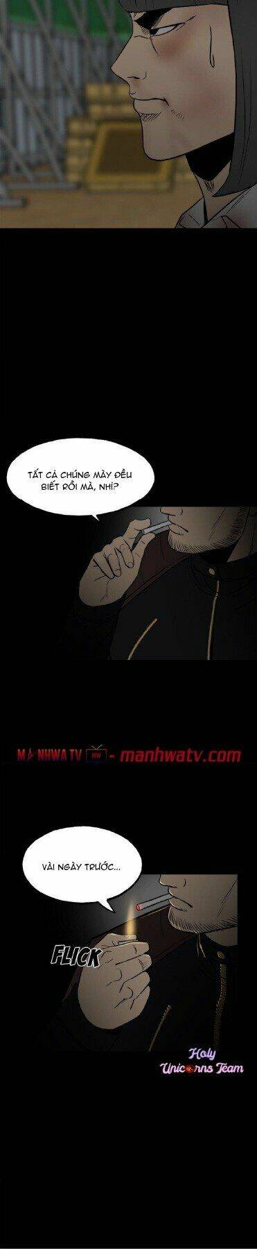 Kẻ Phản Diện Chapter 103 - Trang 2