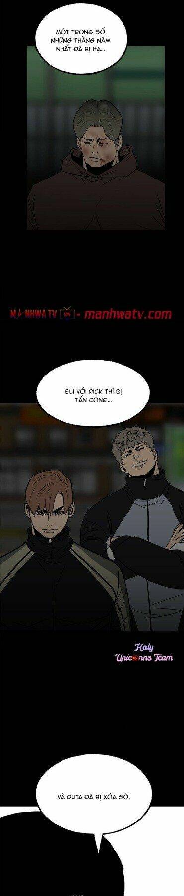 Kẻ Phản Diện Chapter 103 - Trang 2