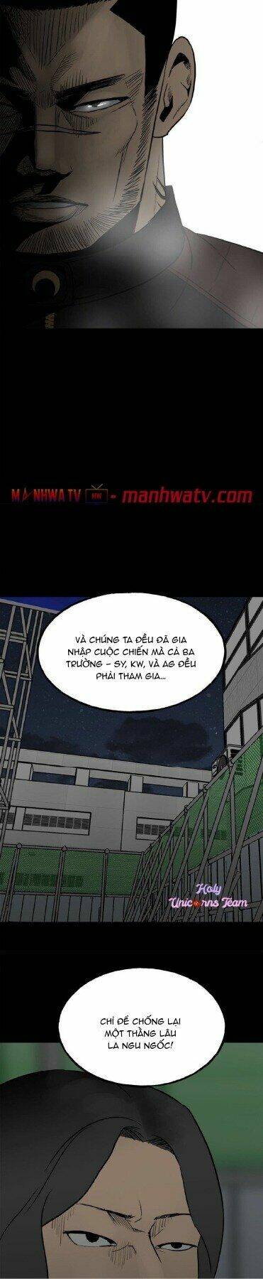 Kẻ Phản Diện Chapter 103 - Trang 2