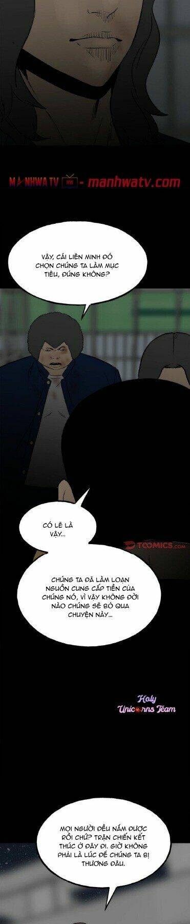 Kẻ Phản Diện Chapter 103 - Trang 2