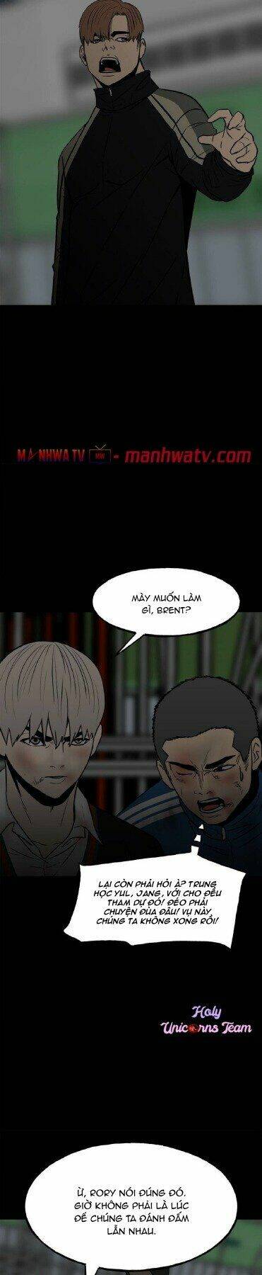 Kẻ Phản Diện Chapter 103 - Trang 2