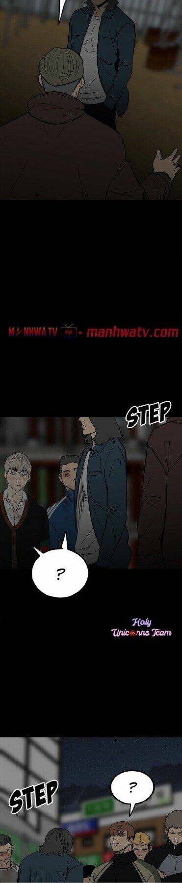 Kẻ Phản Diện Chapter 103 - Trang 2