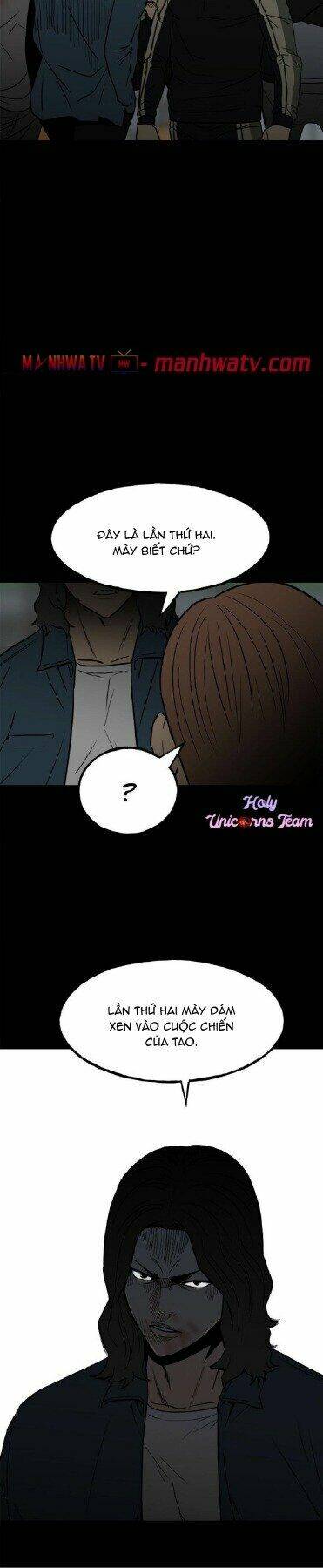 Kẻ Phản Diện Chapter 103 - Trang 2