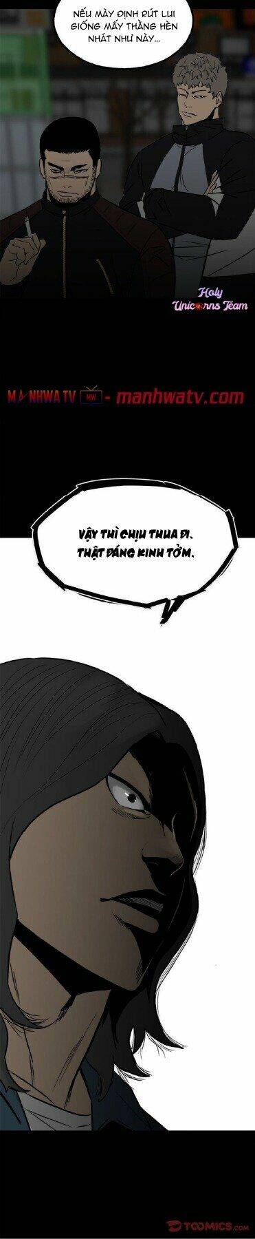 Kẻ Phản Diện Chapter 103 - Trang 2