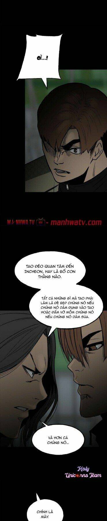 Kẻ Phản Diện Chapter 103 - Trang 2