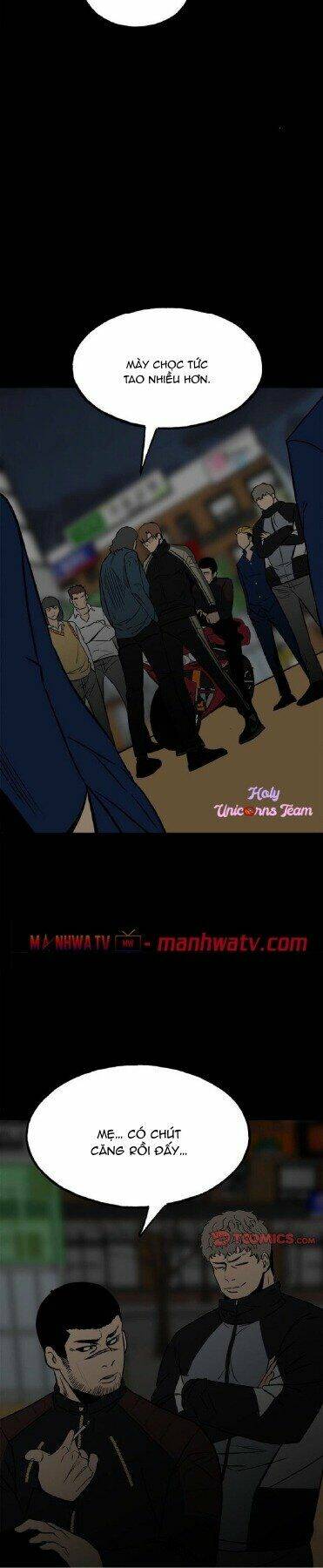 Kẻ Phản Diện Chapter 103 - Trang 2