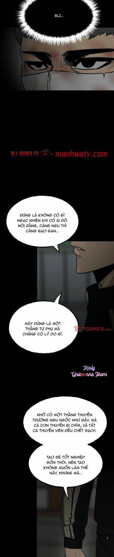 Kẻ Phản Diện Chapter 103 - Trang 2