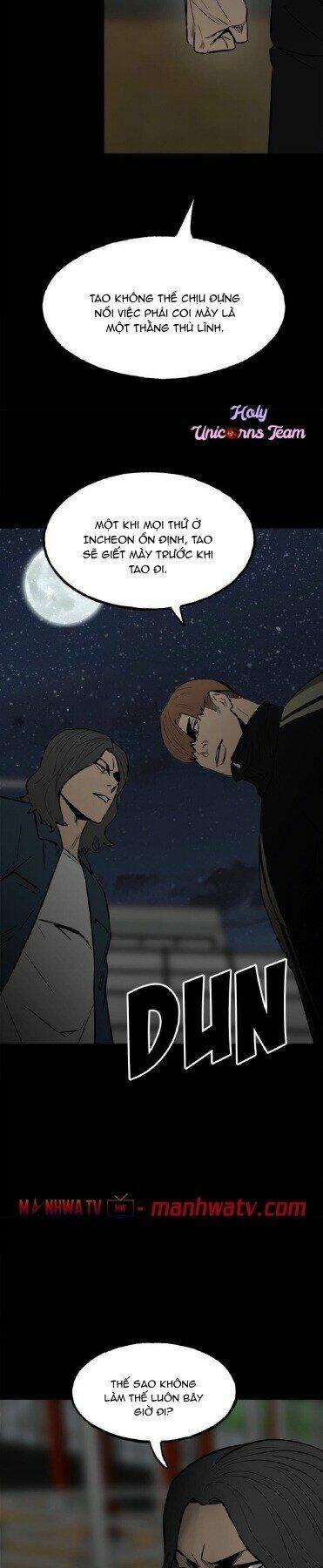 Kẻ Phản Diện Chapter 103 - Trang 2