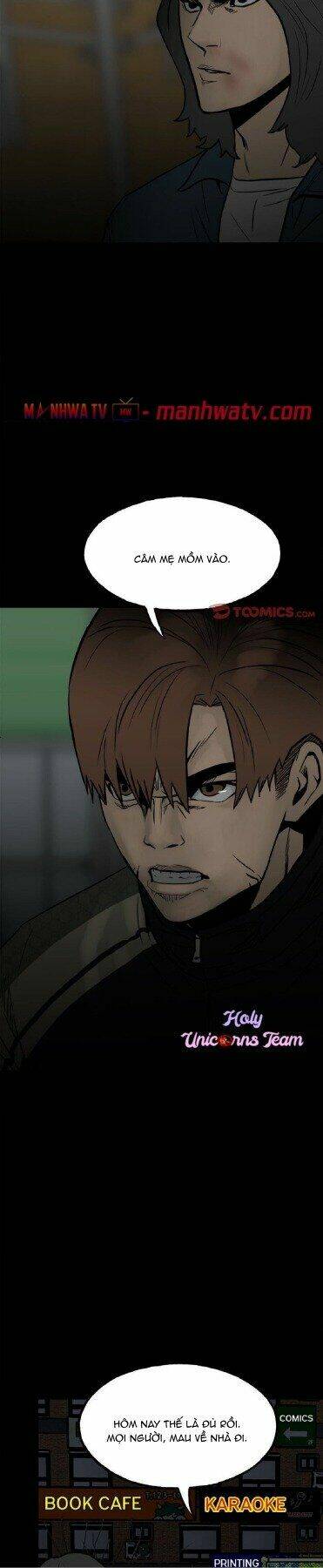 Kẻ Phản Diện Chapter 103 - Trang 2