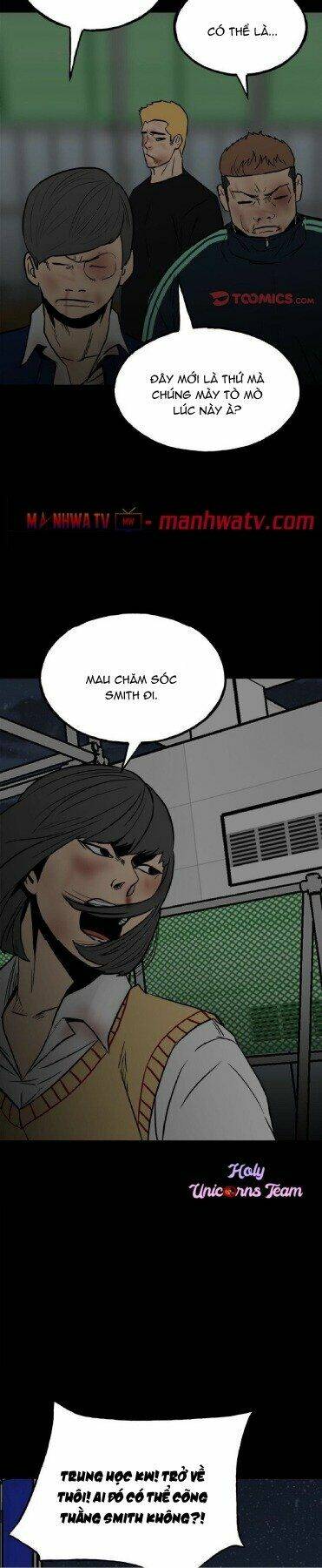 Kẻ Phản Diện Chapter 103 - Trang 2