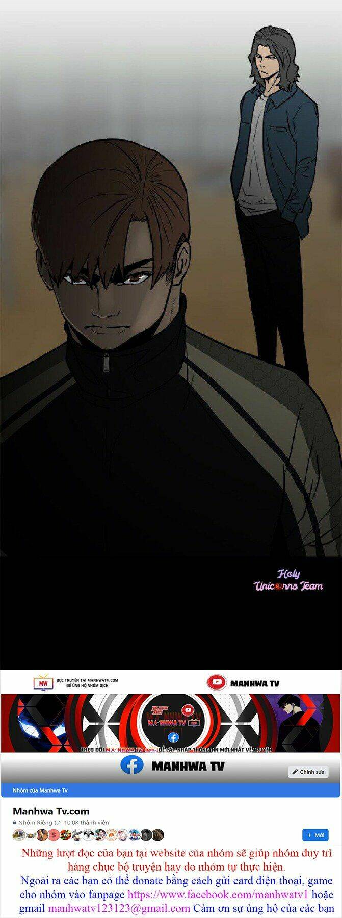 Kẻ Phản Diện Chapter 103 - Trang 2