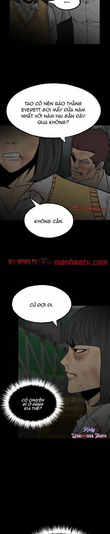 Kẻ Phản Diện Chapter 103 - Trang 2