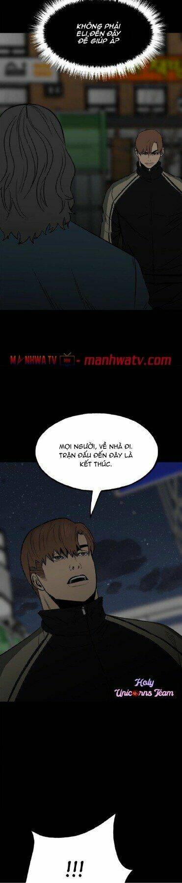 Kẻ Phản Diện Chapter 103 - Trang 2