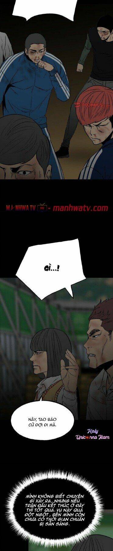 Kẻ Phản Diện Chapter 103 - Trang 2