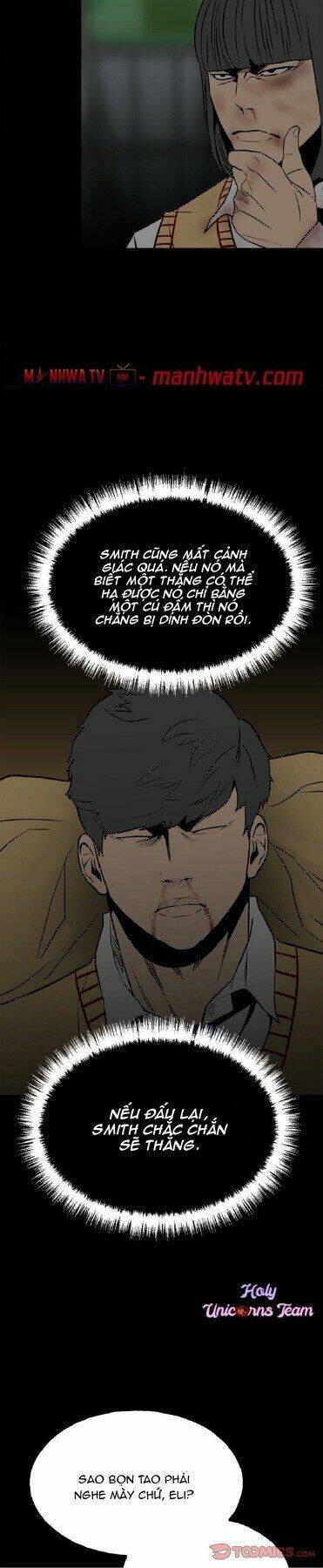 Kẻ Phản Diện Chapter 103 - Trang 2