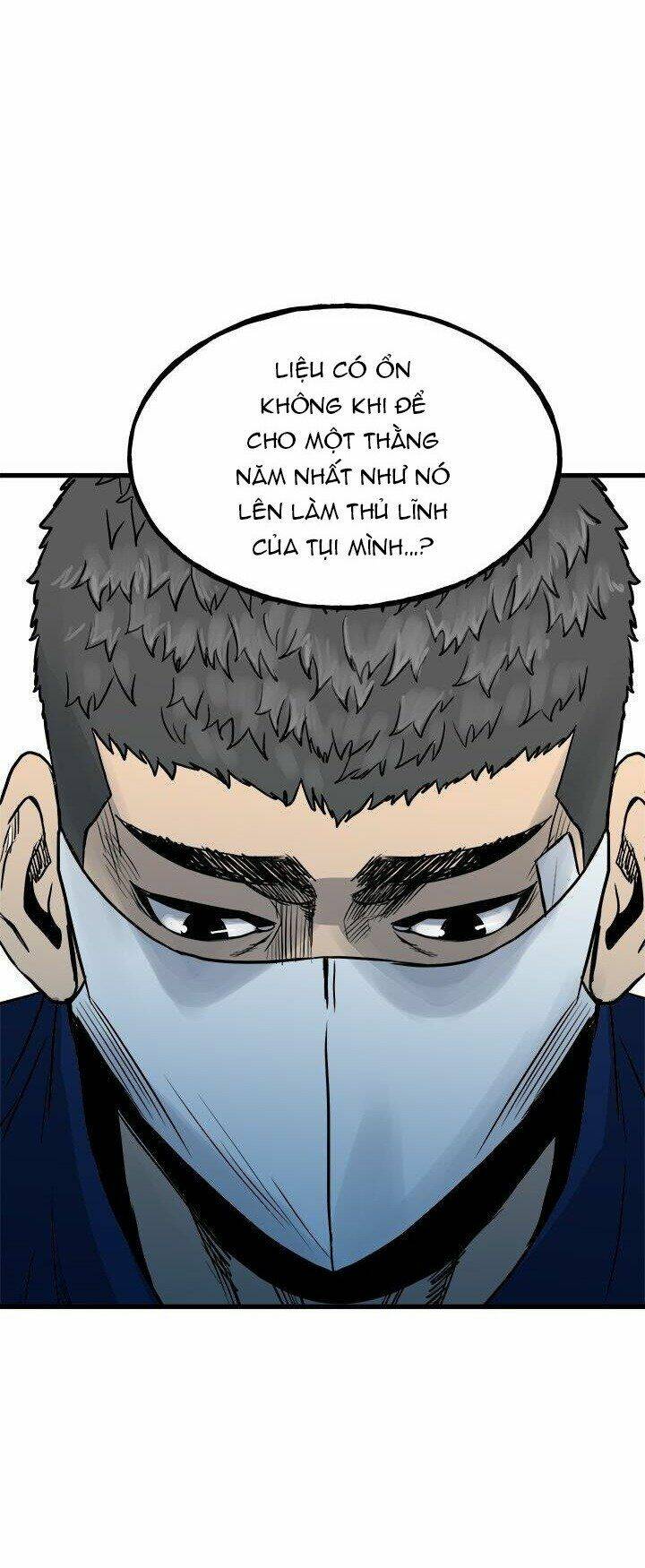 Kẻ Phản Diện Chapter 104 - Trang 2