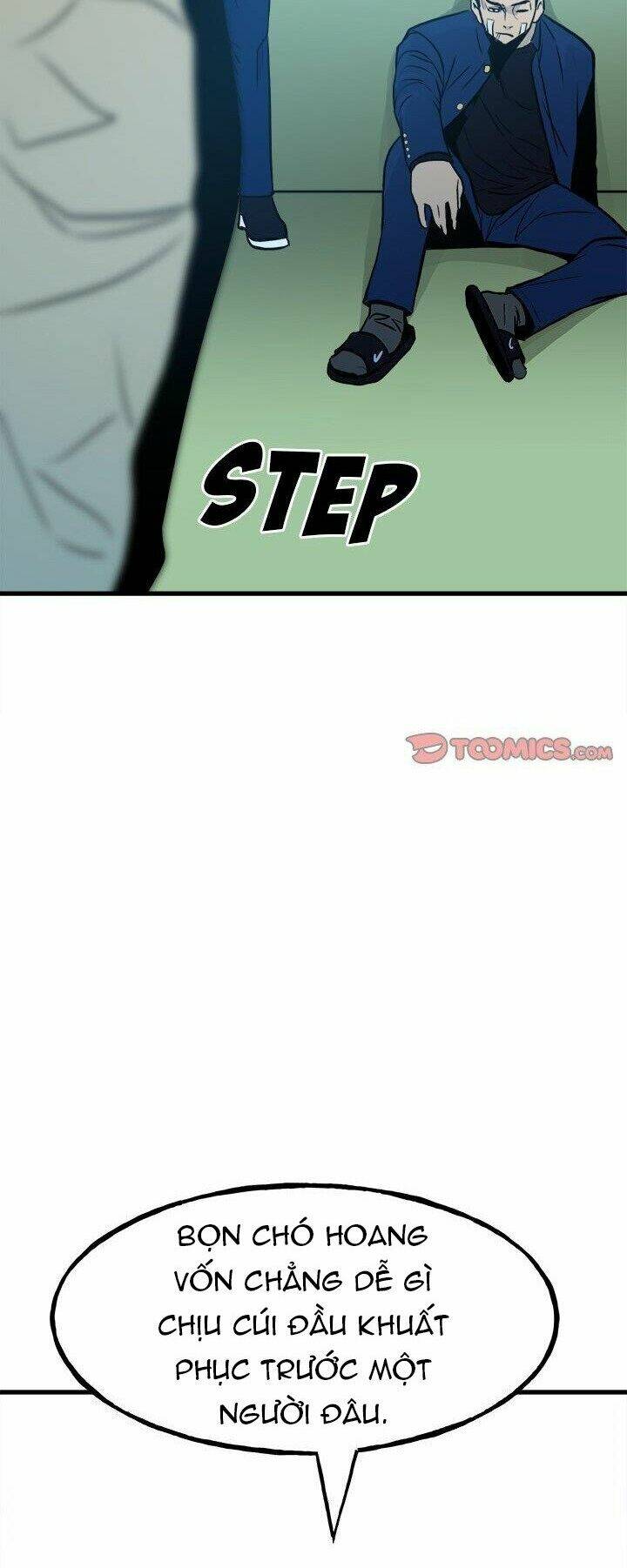 Kẻ Phản Diện Chapter 104 - Trang 2