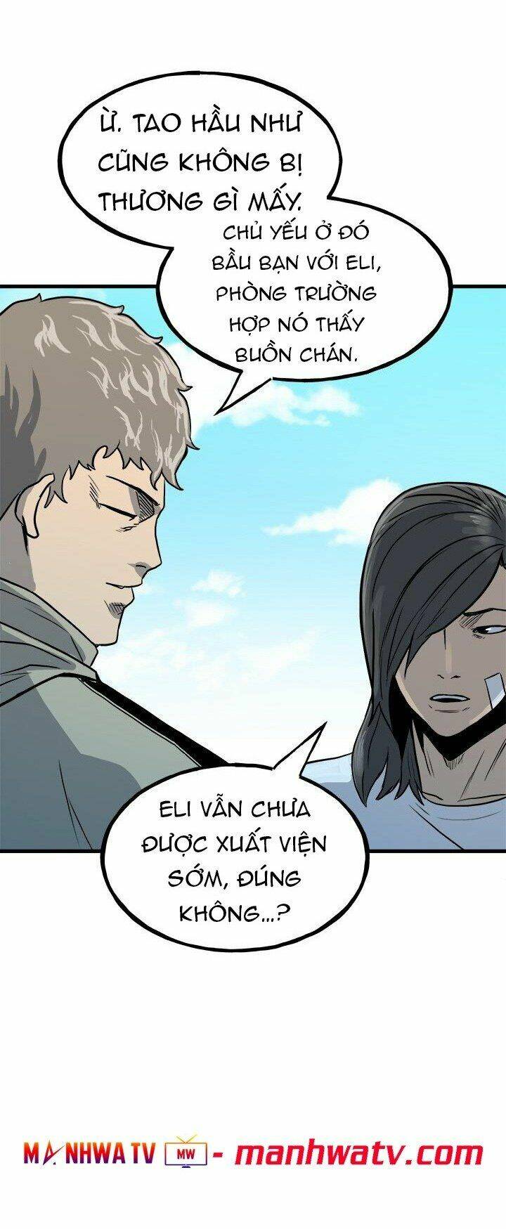 Kẻ Phản Diện Chapter 104 - Trang 2