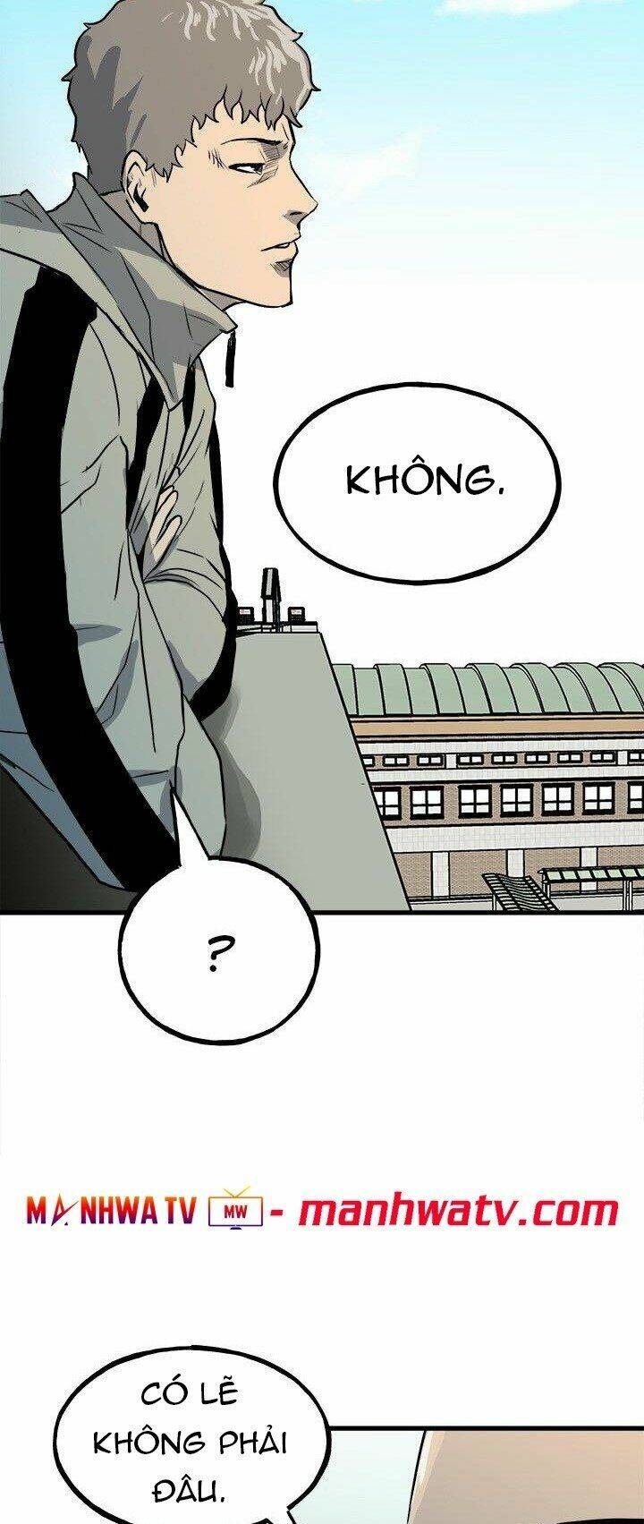 Kẻ Phản Diện Chapter 104 - Trang 2