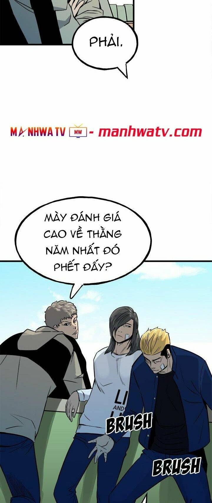 Kẻ Phản Diện Chapter 104 - Trang 2