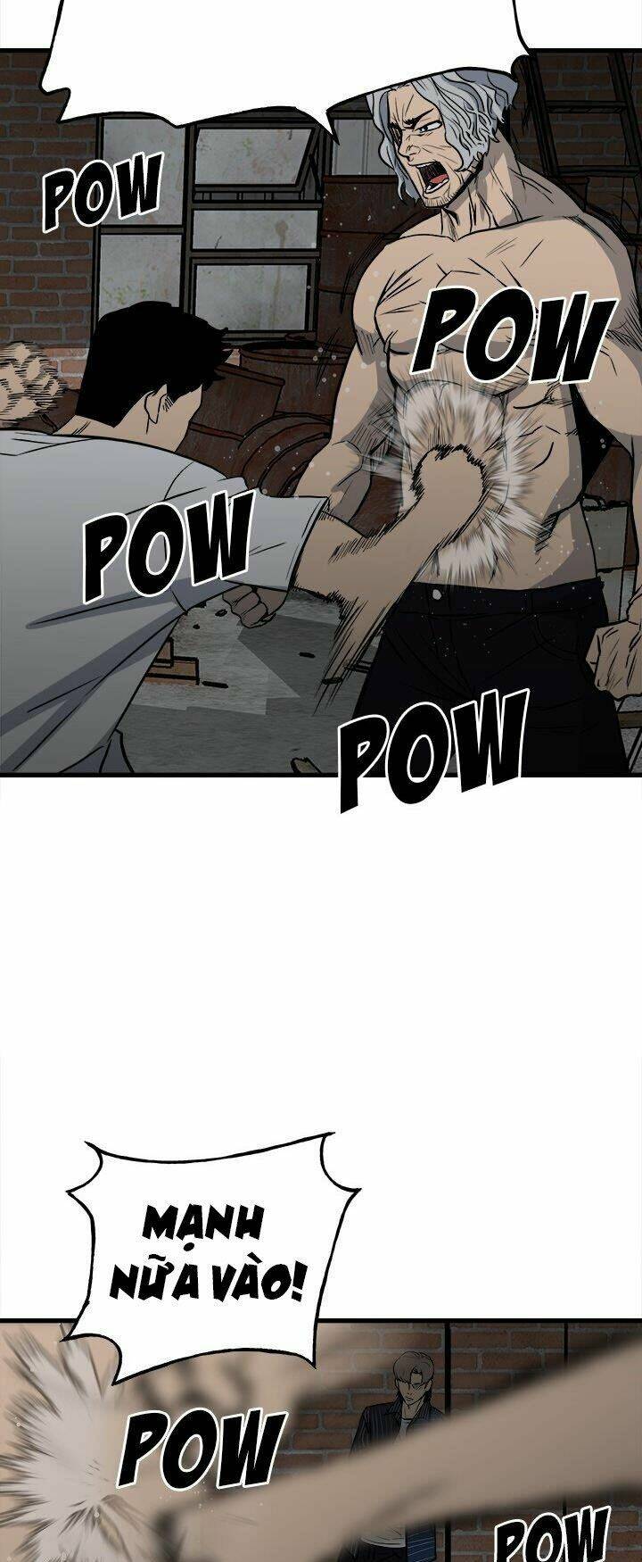 Kẻ Phản Diện Chapter 104 - Trang 2