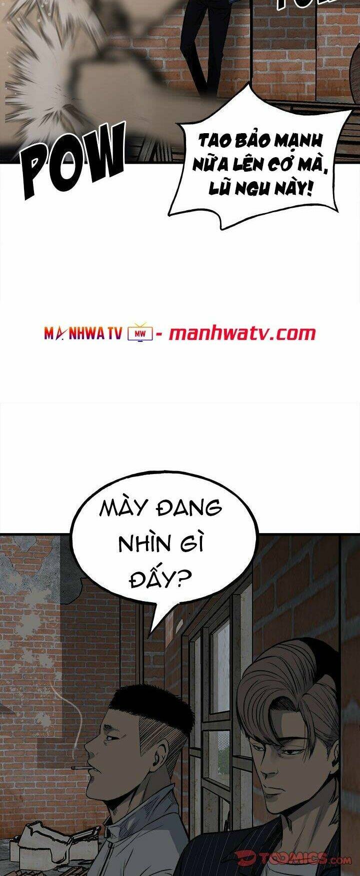 Kẻ Phản Diện Chapter 104 - Trang 2