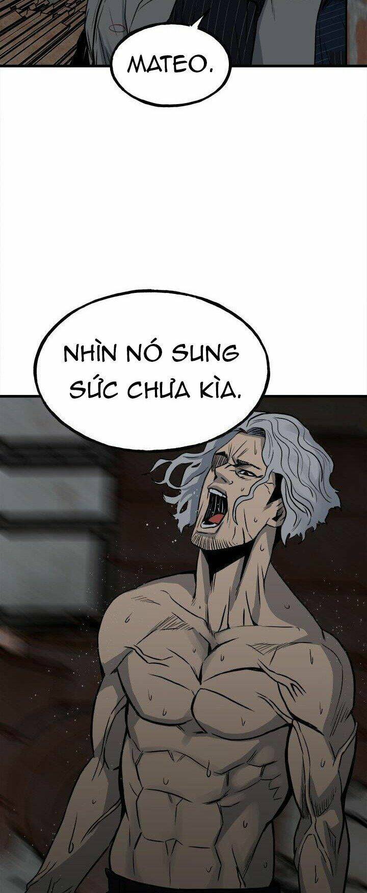 Kẻ Phản Diện Chapter 104 - Trang 2