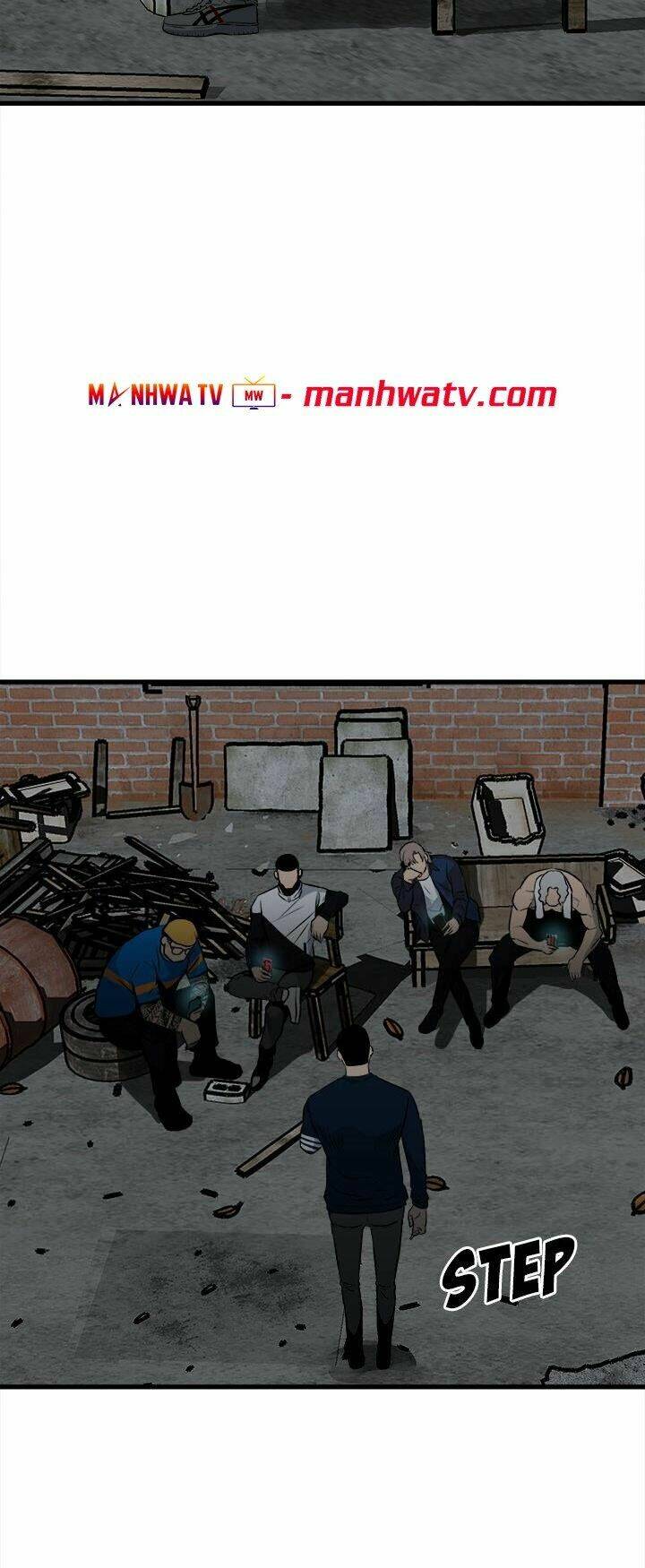 Kẻ Phản Diện Chapter 104 - Trang 2