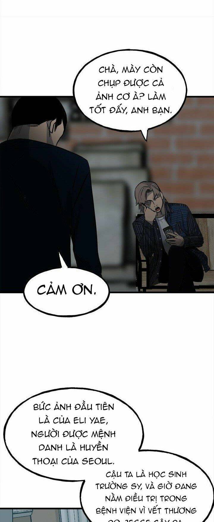 Kẻ Phản Diện Chapter 104 - Trang 2