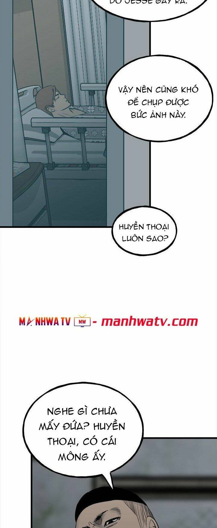 Kẻ Phản Diện Chapter 104 - Trang 2