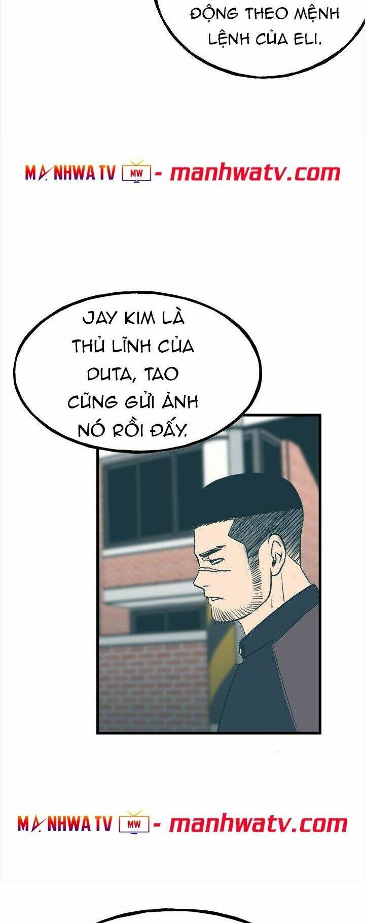 Kẻ Phản Diện Chapter 104 - Trang 2