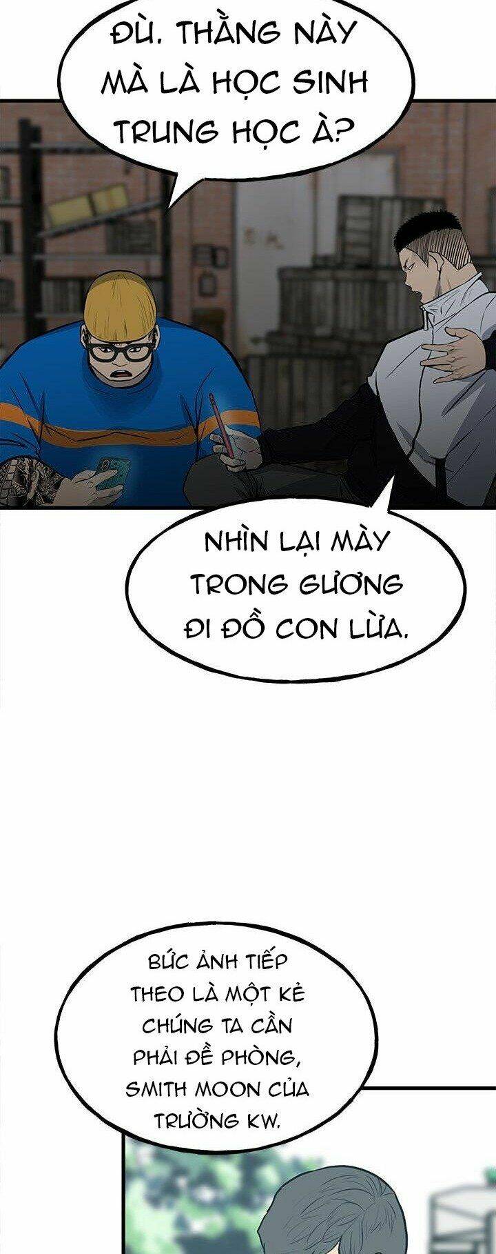 Kẻ Phản Diện Chapter 104 - Trang 2