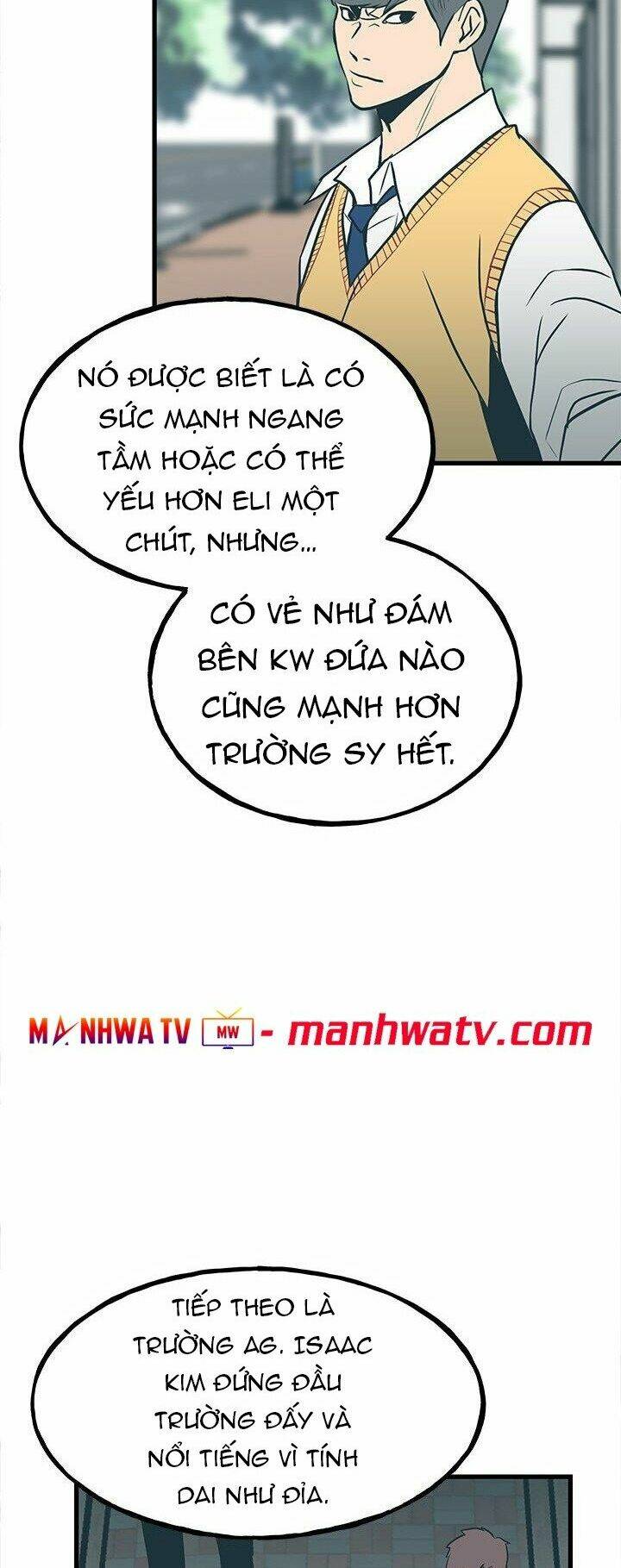 Kẻ Phản Diện Chapter 104 - Trang 2