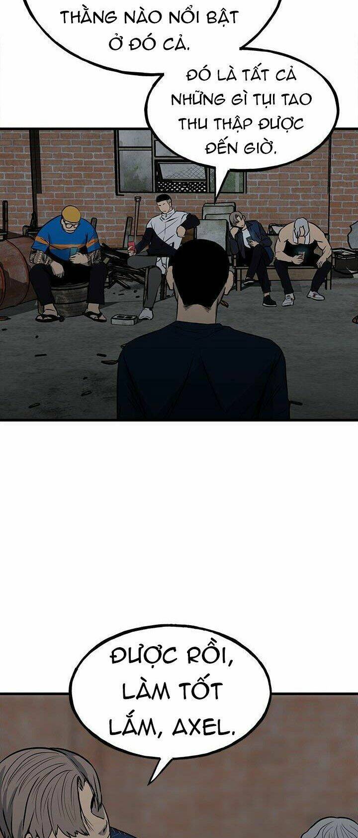 Kẻ Phản Diện Chapter 104 - Trang 2