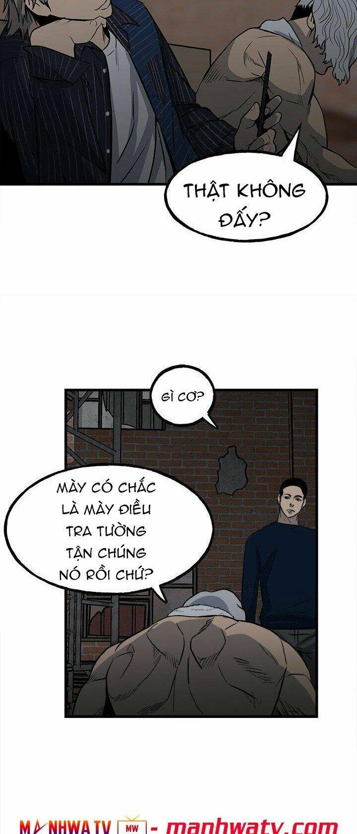 Kẻ Phản Diện Chapter 104 - Trang 2