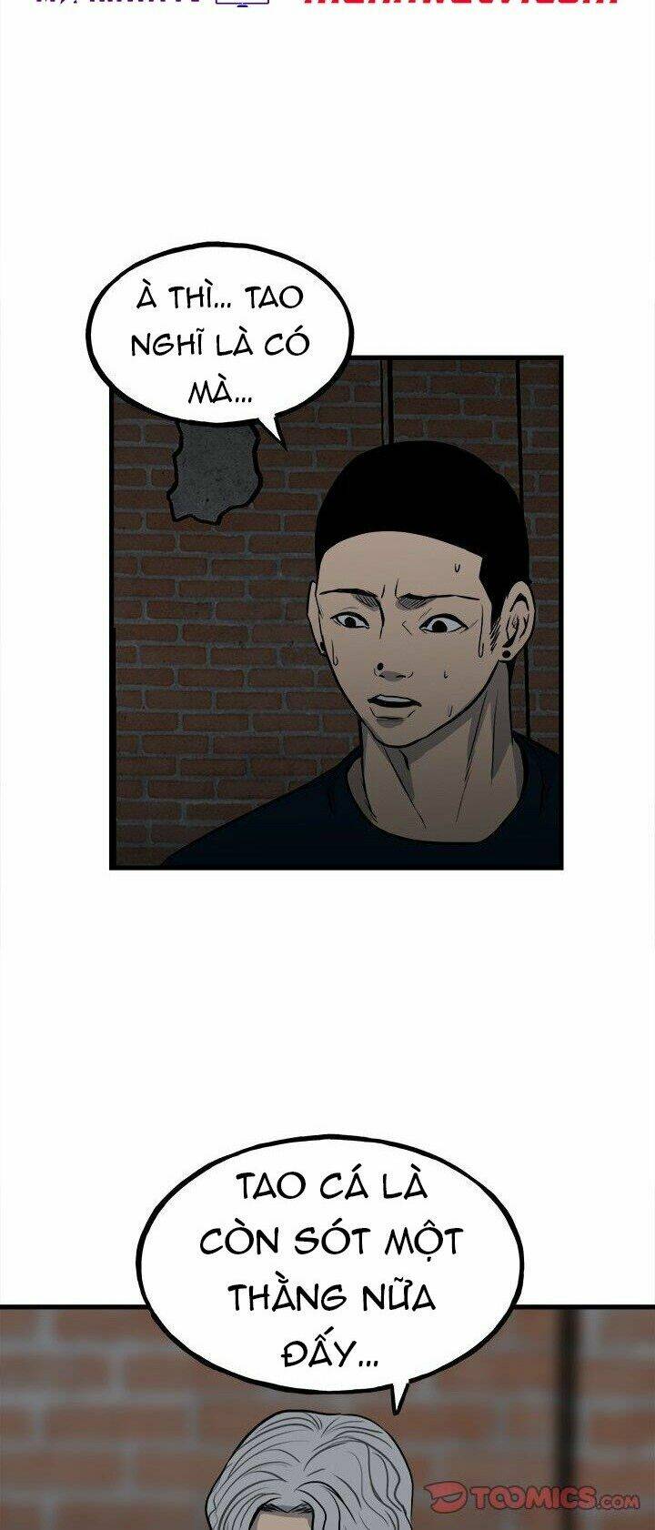 Kẻ Phản Diện Chapter 104 - Trang 2