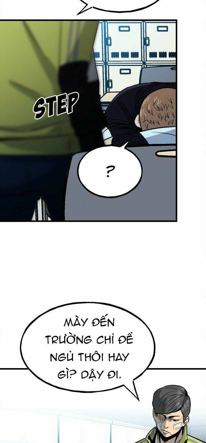 Kẻ Phản Diện Chapter 104 - Trang 2