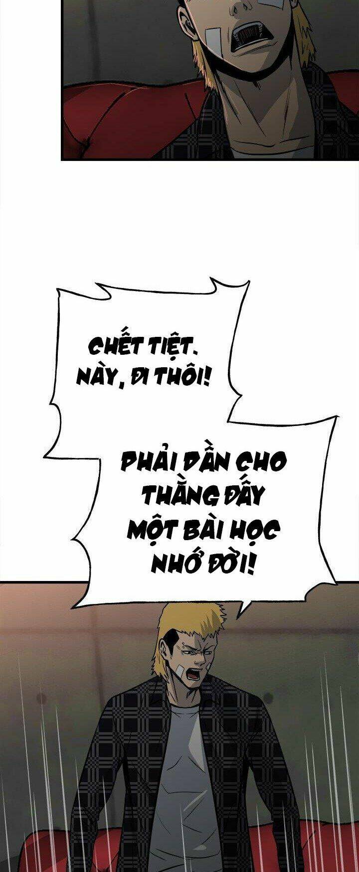 Kẻ Phản Diện Chapter 104 - Trang 2