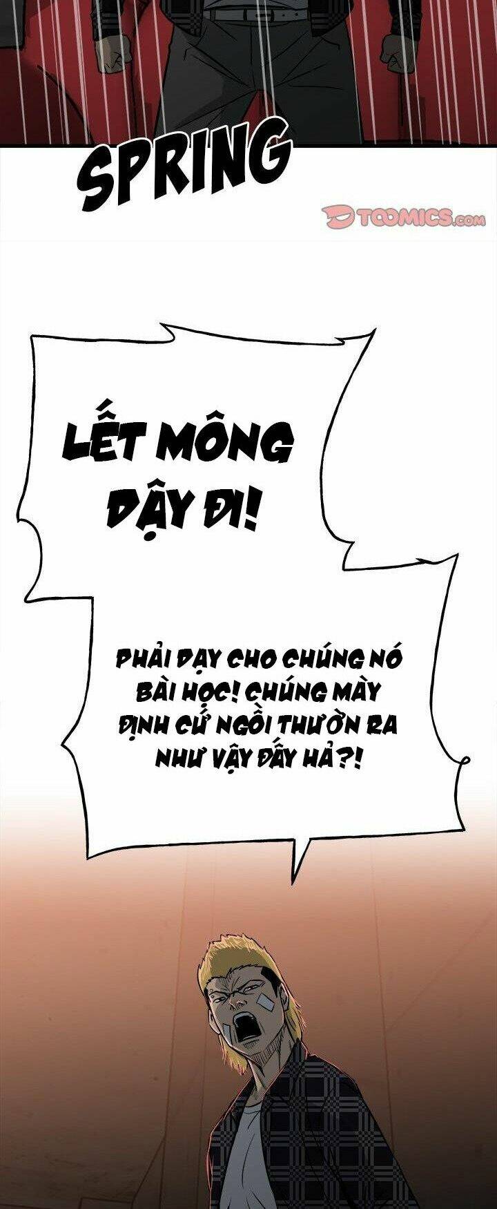 Kẻ Phản Diện Chapter 104 - Trang 2