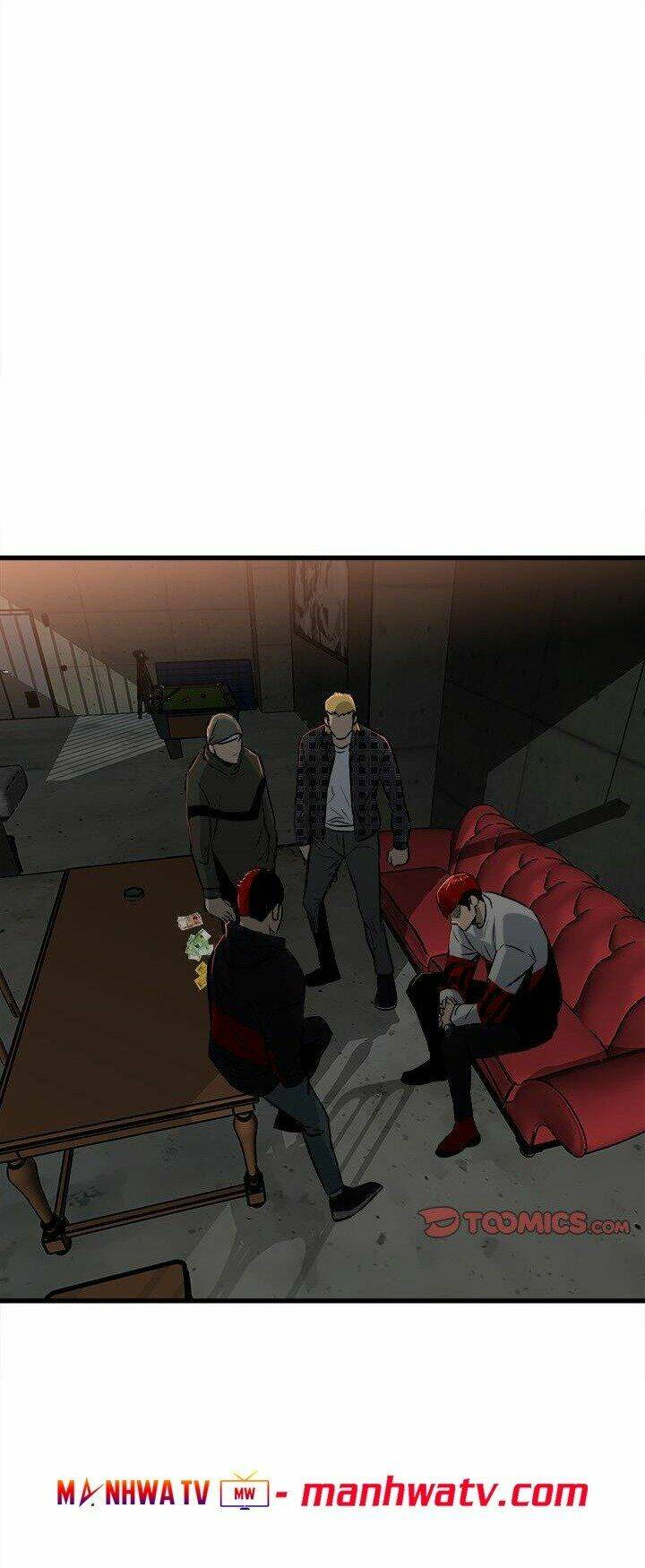 Kẻ Phản Diện Chapter 104 - Trang 2