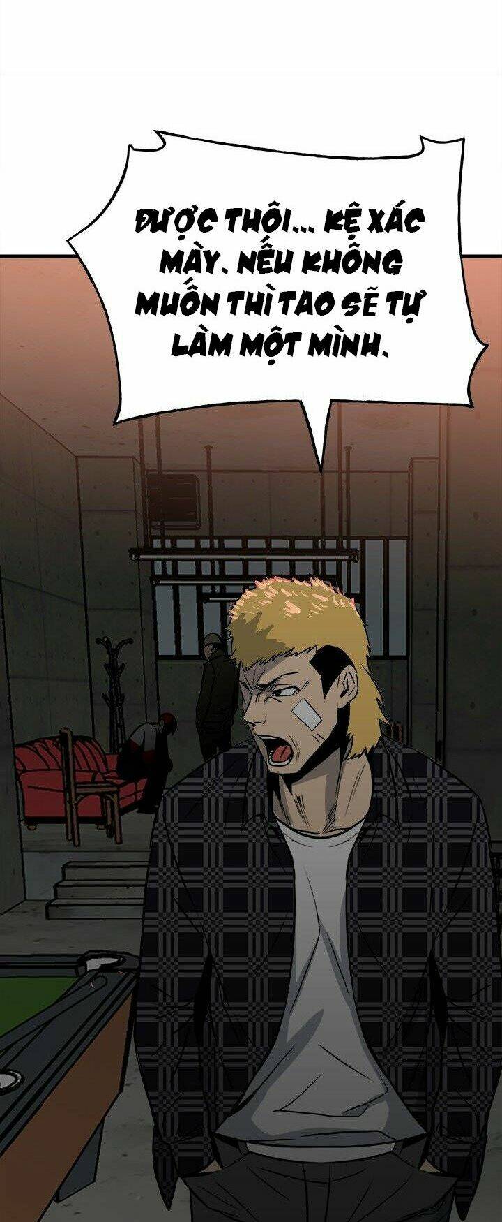 Kẻ Phản Diện Chapter 104 - Trang 2