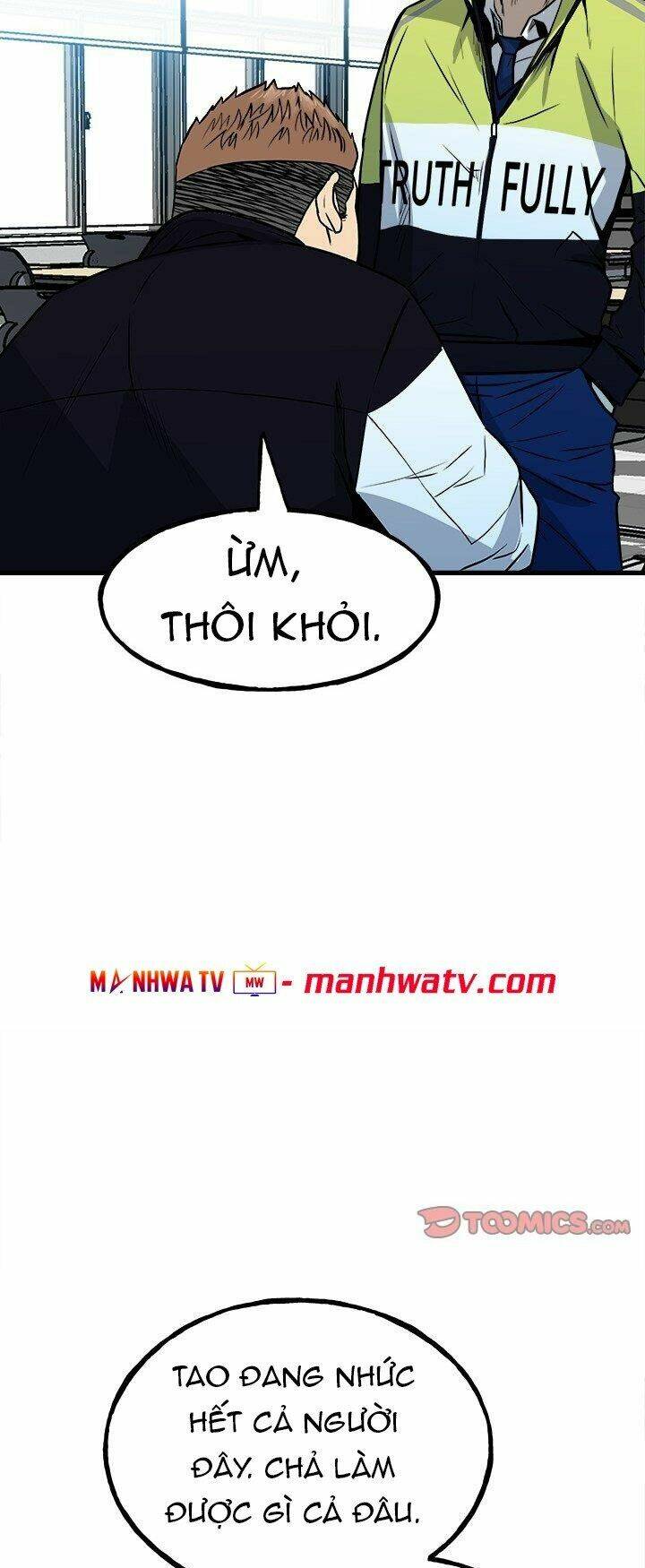 Kẻ Phản Diện Chapter 104 - Trang 2