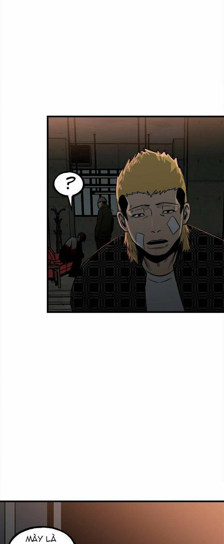 Kẻ Phản Diện Chapter 104 - Trang 2