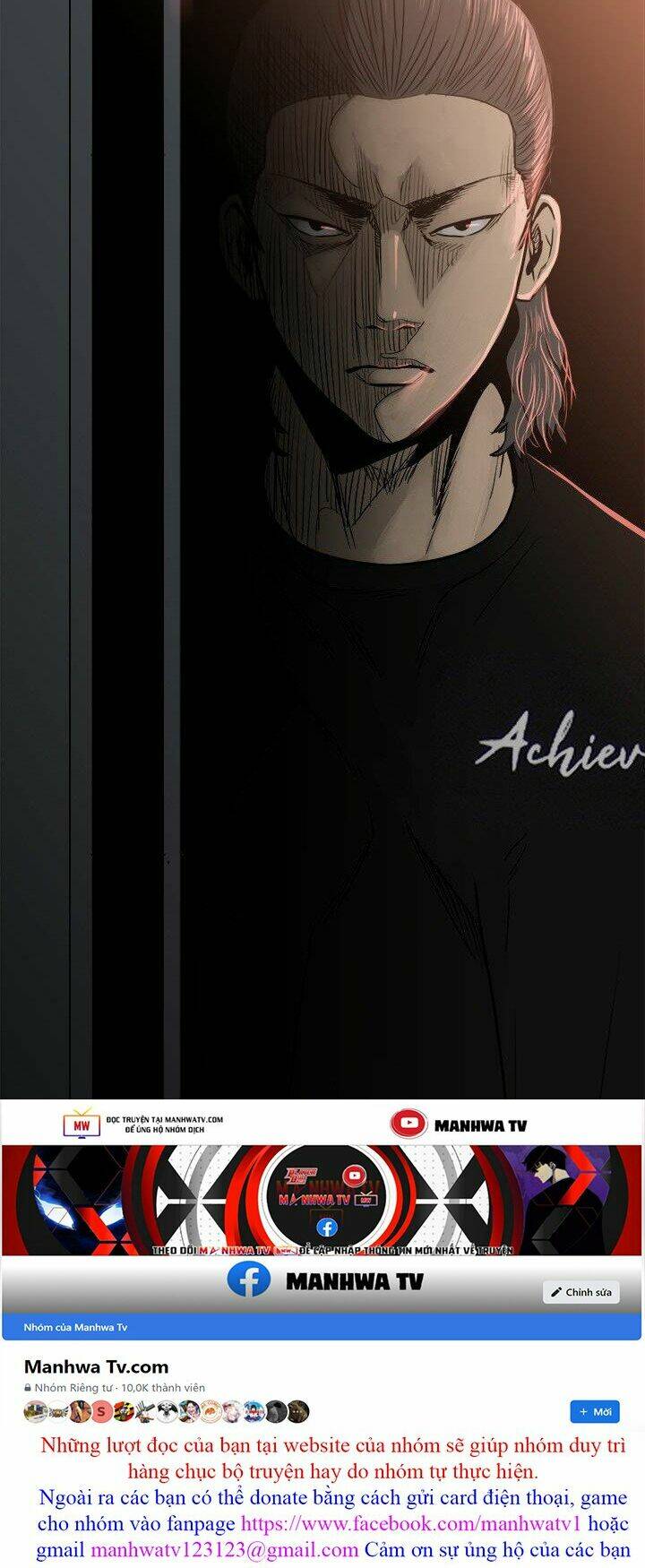 Kẻ Phản Diện Chapter 104 - Trang 2